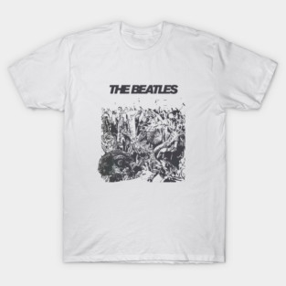 The Beatles T-Shirt