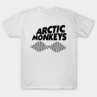 Arctic Monkeys T-Shirt