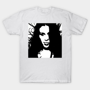 Alanis Morissette T-Shirt