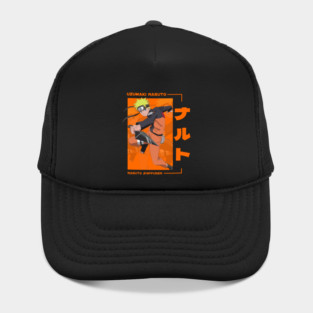 Naruto Hat