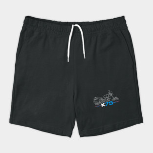 K75 1986-1996 Shorts