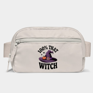 100% That Witch Bag