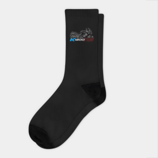 K1200RS 1997-2005 Socks