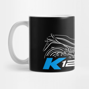 K1200RS 1997-2005 Mug