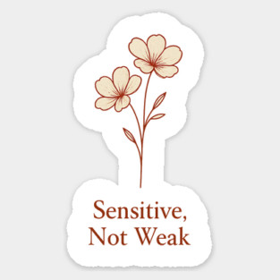 Sensitive, Not Weak Magnet