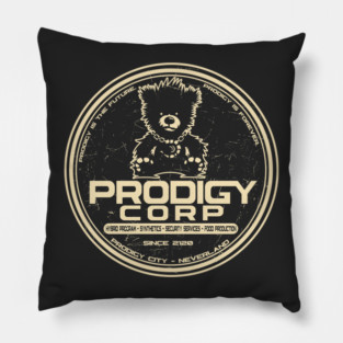 Prodigy Corp Pillow