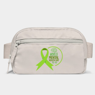 World Mental Health Day Bag