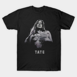 vintage tate mcrae T-Shirt