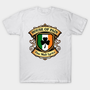 House of Pain T-Shirt