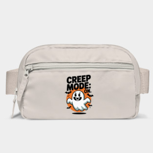 Creep Mode: On Bag
