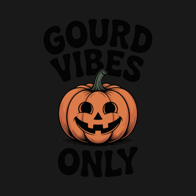 Gourd Vibes Only by Frank Ring