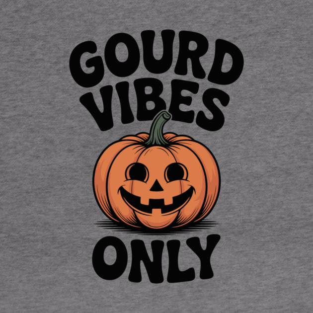 Gourd Vibes Only by Frank Ring