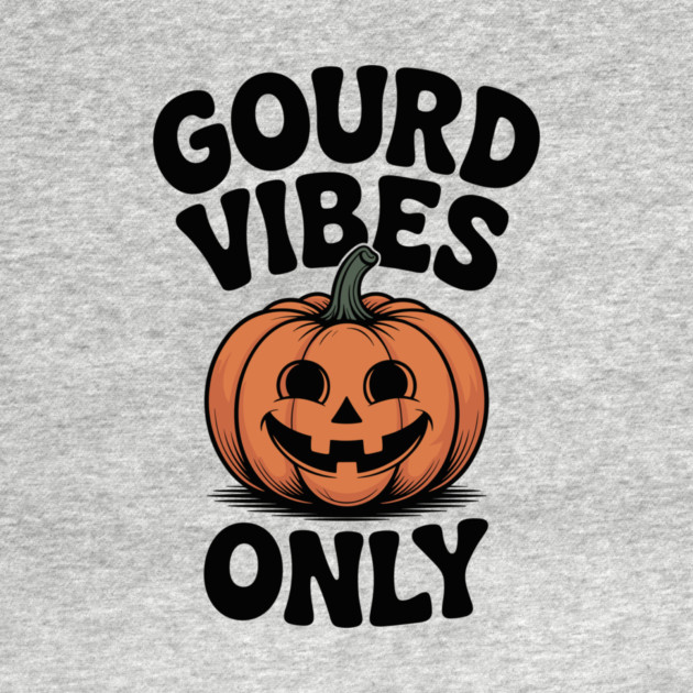 Gourd Vibes Only by Frank Ring