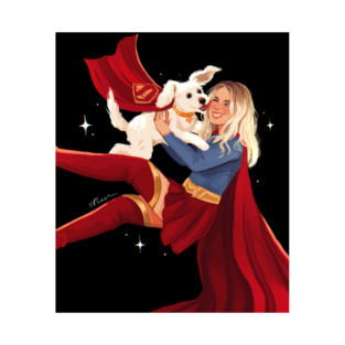 Super Best Friends T-Shirt