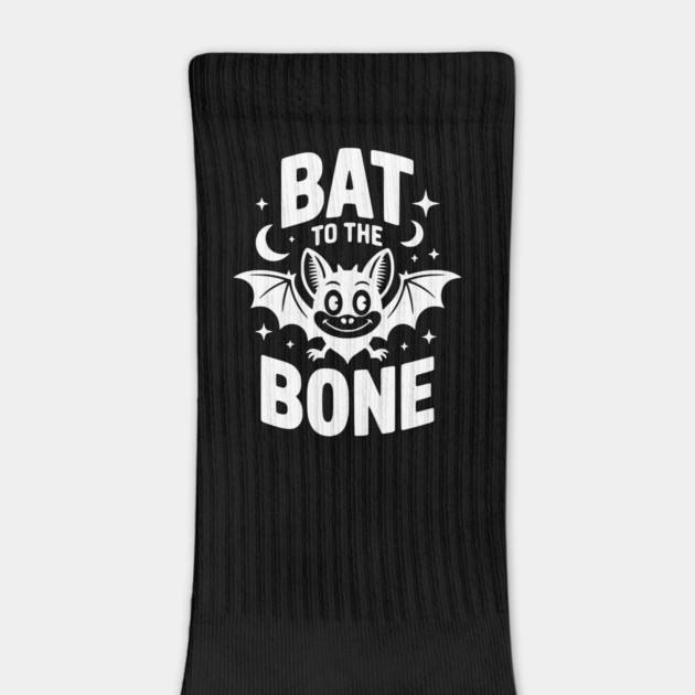 Bat to the Bone by Frank Ring