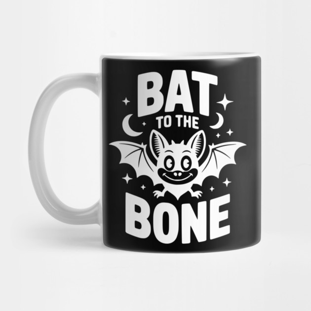 Bat to the Bone by Frank Ring