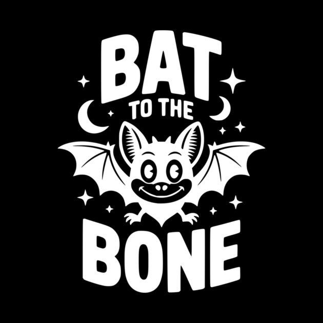 Bat to the Bone by Frank Ring