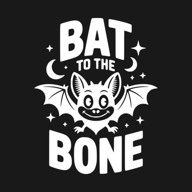 Bat to the Bone by Frank Ring