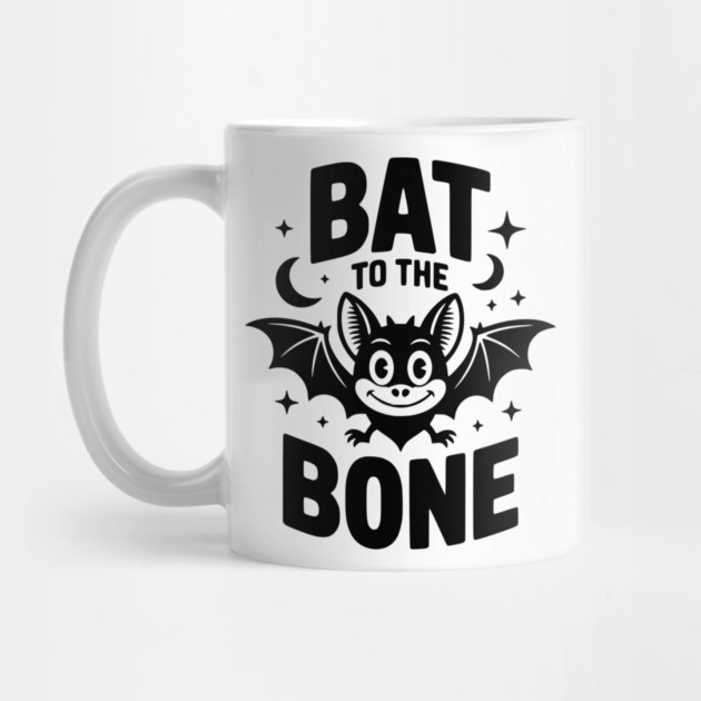 Bat to the Bone by Frank Ring