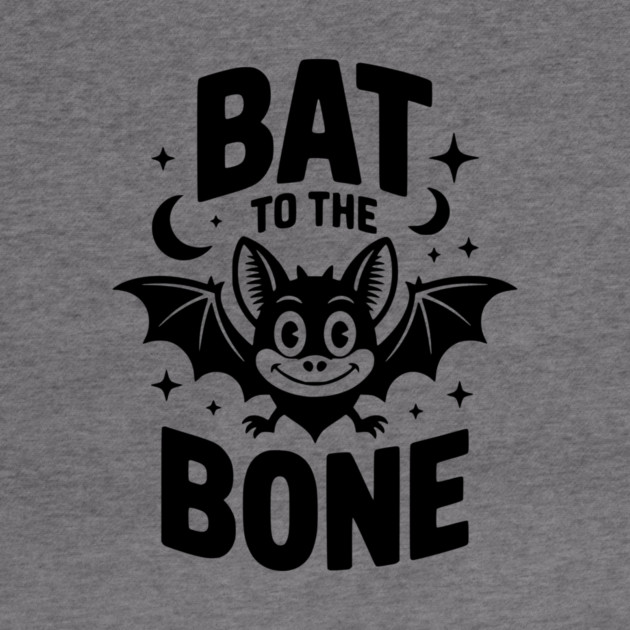 Bat to the Bone by Frank Ring