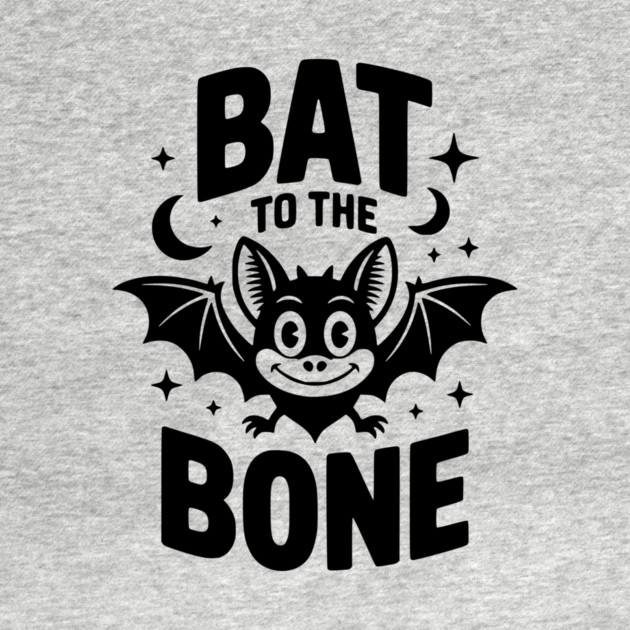 Bat to the Bone by Frank Ring