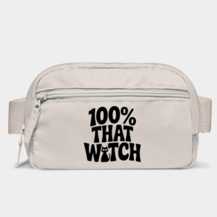 100% That Witch Bag