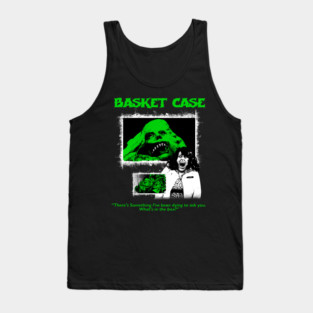 Basket Case Tank Top