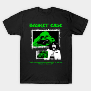 Basket Case T-Shirt
