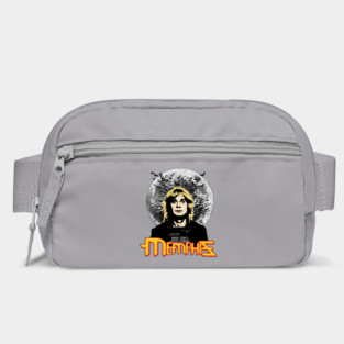 Memphis Mugshot at the Moon '84 Bag