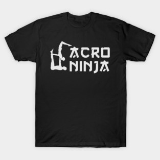 5S Acroyoga Acro Yoga (33) T-Shirt