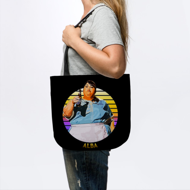 Sunset Stripes Series Alba by Tv Moments