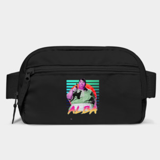 Neon Dream Series Alba Bag