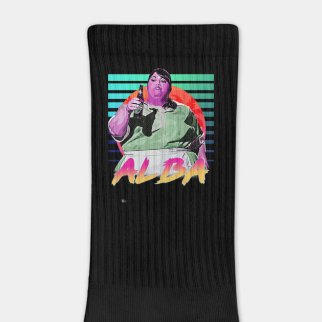 Neon Dream Series Alba by Tv Moments