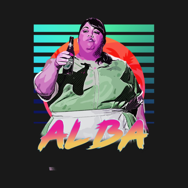 Neon Dream Series Alba by Tv Moments