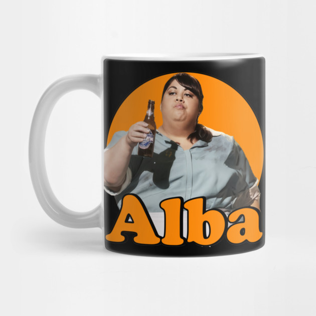 Alba by Tv Moments