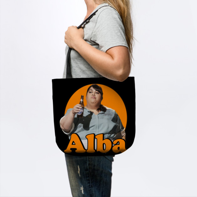 Alba by Tv Moments