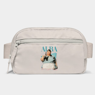 Vapor Pop 90s Alba Bag