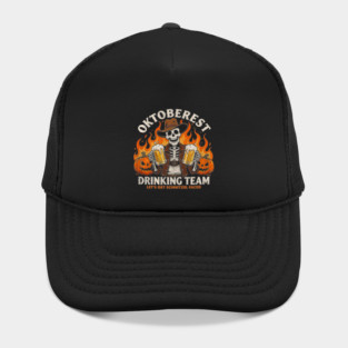 Oktoberfest Hat
