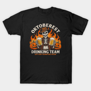 Oktoberfest T-Shirt