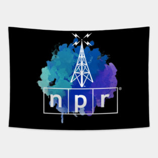 Npr Tapestry