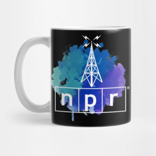 Npr Mug