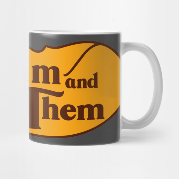 Jim and Them Barrel by Jim and Them