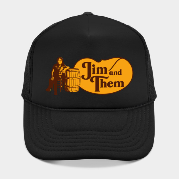 Jim and Them Barrel by Jim and Them