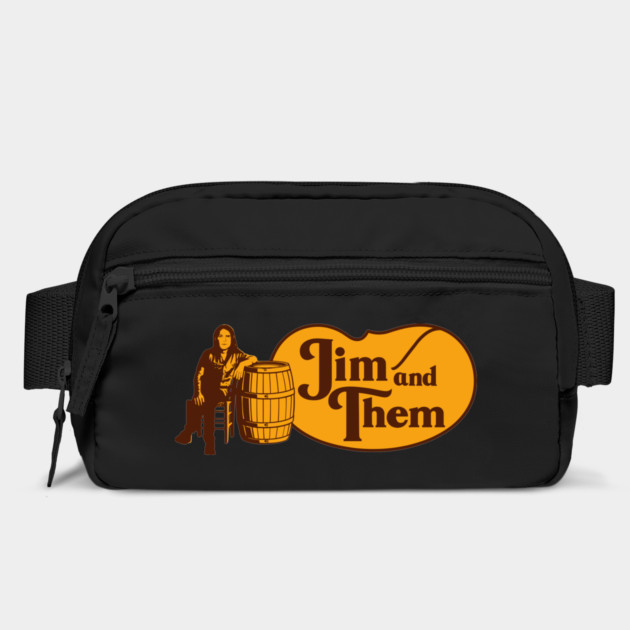 Jim and Them Barrel by Jim and Them