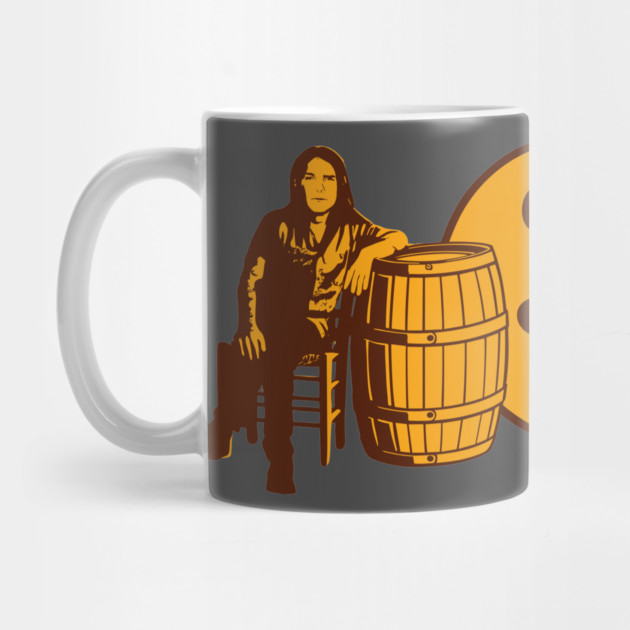 Jim and Them Barrel by Jim and Them