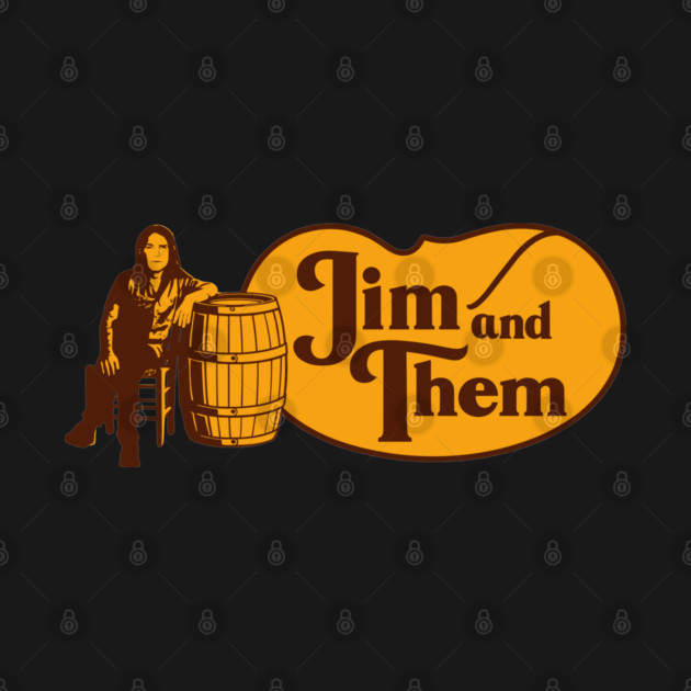 Jim and Them Barrel by Jim and Them