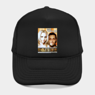 Buffalo 66 Retro Movie Hat