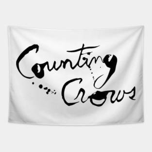 Counting Crows Tapestry