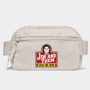 Filth Pigs Unite Bag