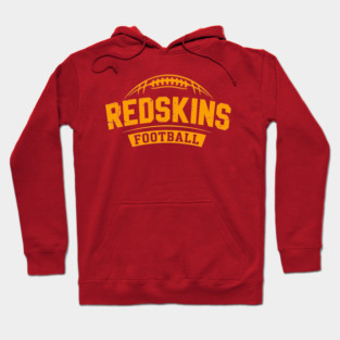 Washington-Redskins Hoodie